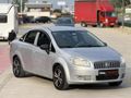 2009 MODEL 1.3 MULTİJET 90HP MASRAFSIZ FIAT LİNEA