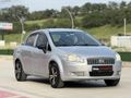 2009 MODEL 1.3 MULTİJET 90HP MASRAFSIZ FIAT LİNEA