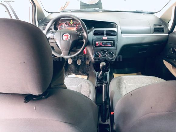 TAKIM OTOMOTİV DEN FIAT LİNEA