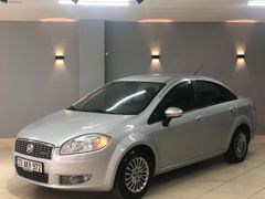 TAKIM OTOMOTİV DEN FIAT LİNEA