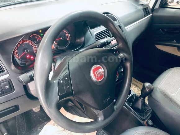 TAKIM OTOMOTİV DEN FIAT LİNEA