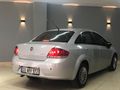 TAKIM OTOMOTİV DEN FIAT LİNEA