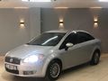 TAKIM OTOMOTİV DEN FIAT LİNEA