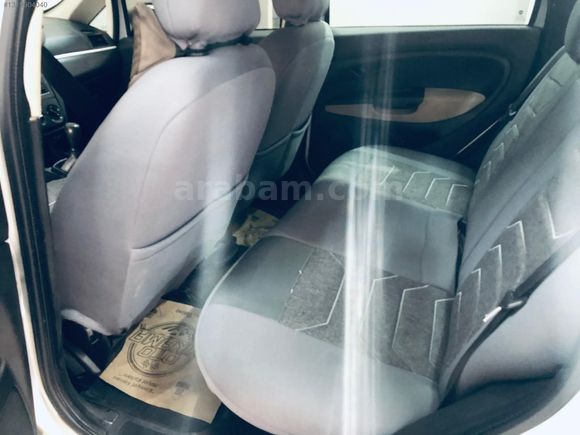 TAKIM OTOMOTİV DEN FIAT LİNEA