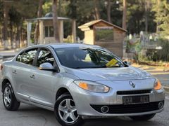 2011 FLUNCE BUSİNES KM 270 BİNDE CAM GİBİ