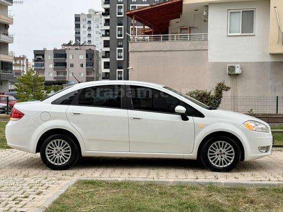 NADARLI OTOMOTİV'den DEĞİŞENSİZ BOYASIZ TRAMERSİZ 219'bin KM