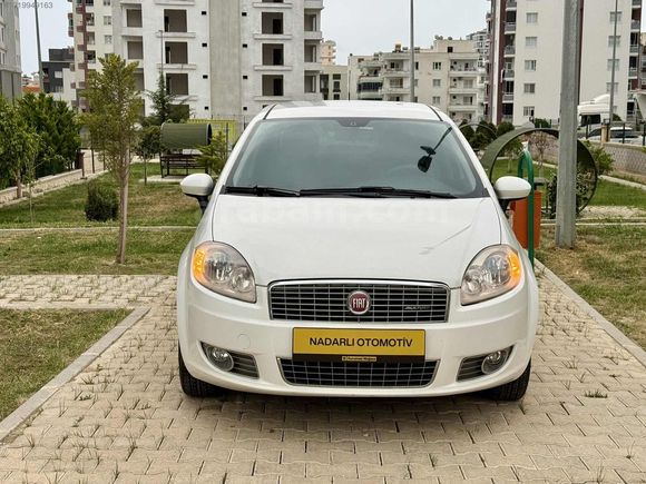 NADARLI OTOMOTİV'den DEĞİŞENSİZ BOYASIZ TRAMERSİZ 219'bin KM