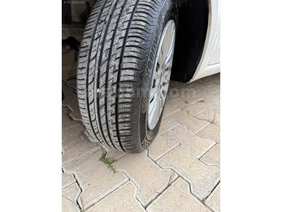 NADARLI OTOMOTİV'den DEĞİŞENSİZ BOYASIZ TRAMERSİZ 219'bin KM