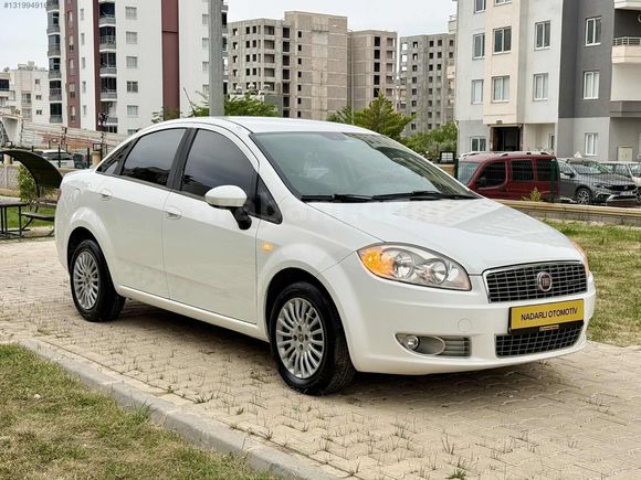 NADARLI OTOMOTİV'den DEĞİŞENSİZ BOYASIZ TRAMERSİZ 219'bin KM