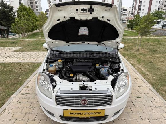 NADARLI OTOMOTİV'den DEĞİŞENSİZ BOYASIZ TRAMERSİZ 219'bin KM