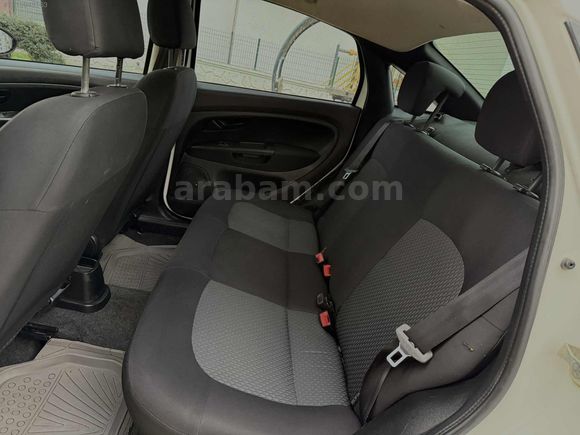 NADARLI OTOMOTİV'den DEĞİŞENSİZ BOYASIZ TRAMERSİZ 219'bin KM