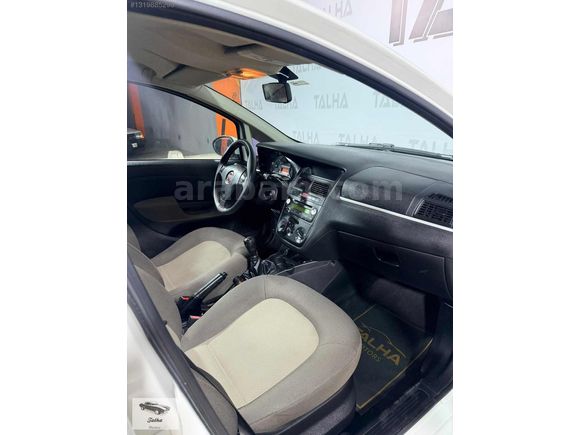 2012 LİNEA EURO 5 2 PARÇA BOYA 225,000 KM K.KART TAKSİT