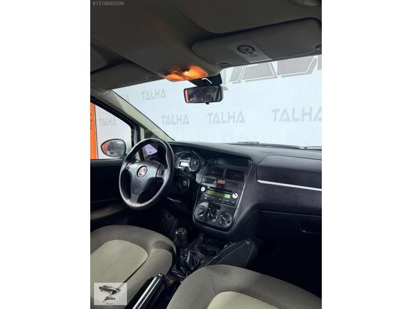 2012 LİNEA EURO 5 2 PARÇA BOYA 225,000 KM K.KART TAKSİT