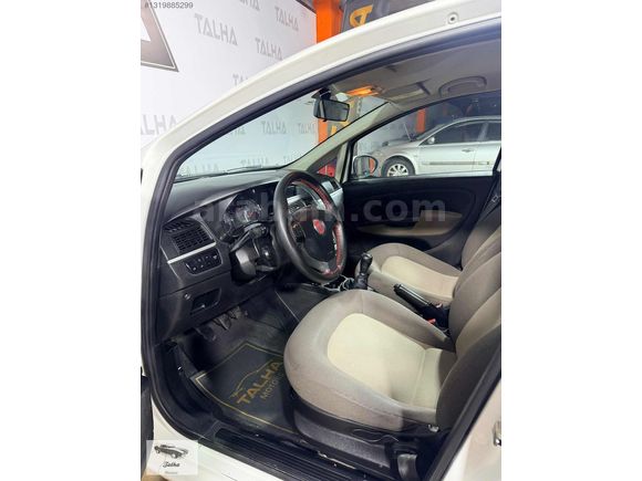 2012 LİNEA EURO 5 2 PARÇA BOYA 225,000 KM K.KART TAKSİT