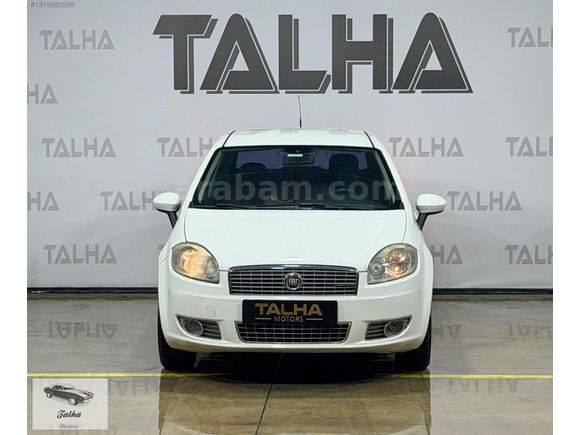 2012 LİNEA EURO 5 2 PARÇA BOYA 225,000 KM K.KART TAKSİT