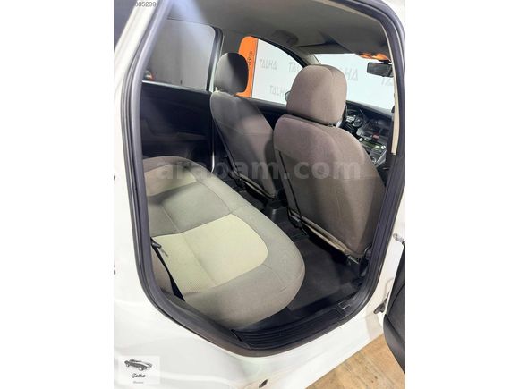 2012 LİNEA EURO 5 2 PARÇA BOYA 225,000 KM K.KART TAKSİT