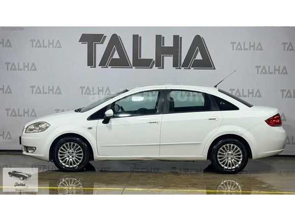 2012 LİNEA EURO 5 2 PARÇA BOYA 225,000 KM K.KART TAKSİT