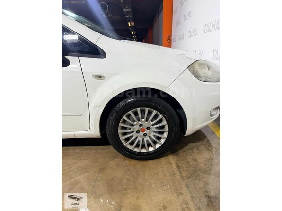 2012 LİNEA EURO 5 2 PARÇA BOYA 225,000 KM K.KART TAKSİT