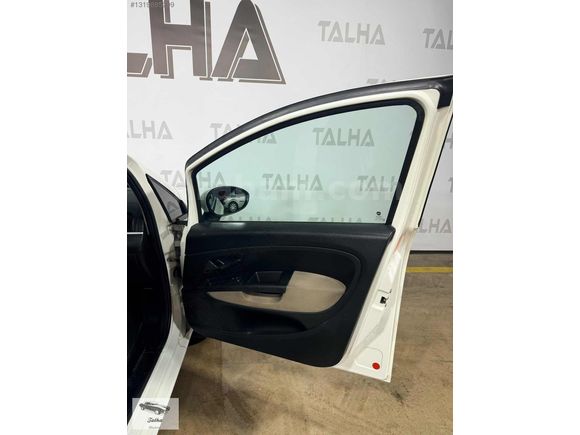 2012 LİNEA EURO 5 2 PARÇA BOYA 225,000 KM K.KART TAKSİT