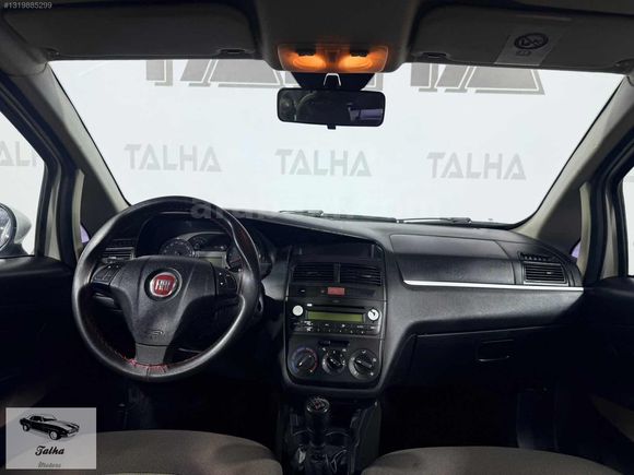 2012 LİNEA EURO 5 2 PARÇA BOYA 225,000 KM K.KART TAKSİT