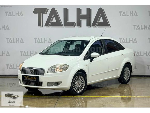 2012 LİNEA EURO 5 2 PARÇA BOYA 225,000 KM K.KART TAKSİT