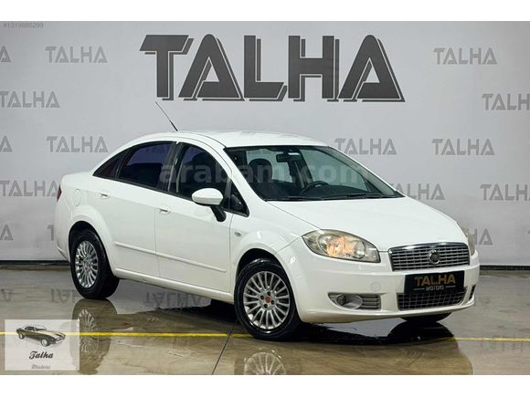 2012 LİNEA EURO 5 2 PARÇA BOYA 225,000 KM K.KART TAKSİT