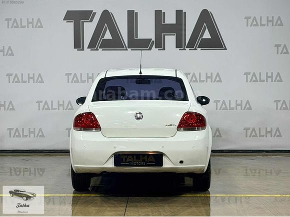 2012 LİNEA EURO 5 2 PARÇA BOYA 225,000 KM K.KART TAKSİT