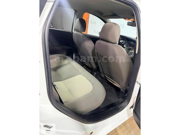 2012 LİNEA EURO 5 2 PARÇA BOYA 225,000 KM K.KART TAKSİT