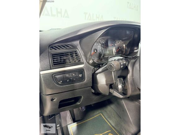 2012 LİNEA EURO 5 2 PARÇA BOYA 225,000 KM K.KART TAKSİT