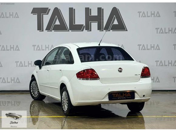 2012 LİNEA EURO 5 2 PARÇA BOYA 225,000 KM K.KART TAKSİT