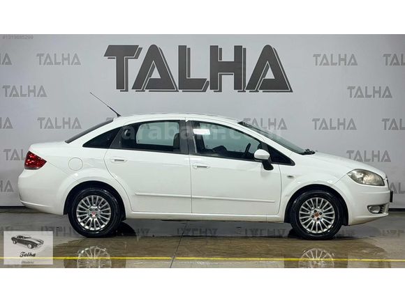 2012 LİNEA EURO 5 2 PARÇA BOYA 225,000 KM K.KART TAKSİT