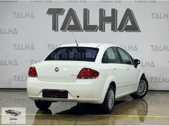 2012 LİNEA EURO 5 2 PARÇA BOYA 225,000 KM K.KART TAKSİT