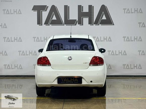 2012 LİNEA EURO 5 2 PARÇA BOYA 225,000 KM K.KART TAKSİT