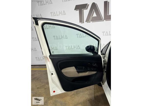 2012 LİNEA EURO 5 2 PARÇA BOYA 225,000 KM K.KART TAKSİT