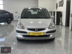 İLK..EL..73..BİNDE...2003..HONDA..JAZZ..1.4..ES..OTOMATİK..VİTES