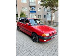 Sahibinden Opel Astra 1.6 Sportive 1994 Model 
