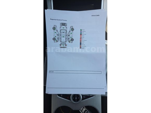 ACİL SWM G01F 1.5 Premium 2024 Model