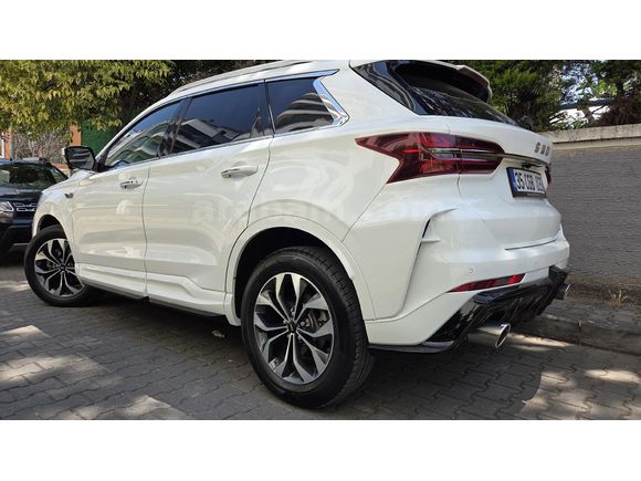 SWM G01F 1.5 Premium 2024 Model