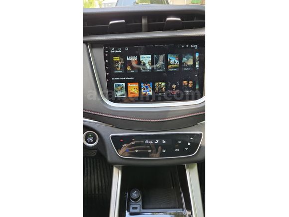 SWM G01F 1.5 Premium 2024 Model