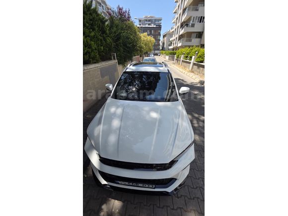 SWM G01F 1.5 Premium 2024 Model