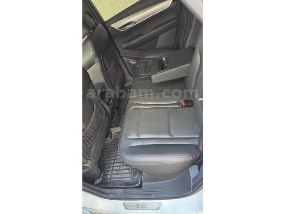 SWM G01F 1.5 Premium 2024 Model