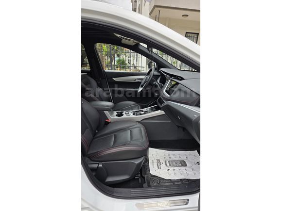 Sahibinden SWM G01F 1.5 Premium 2024 Model