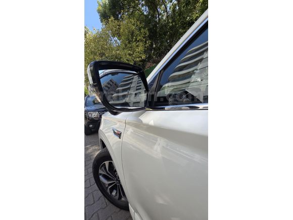 SWM G01F 1.5 Premium 2024 Model