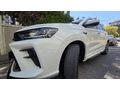 SWM G01F 1.5 Premium 2024 Model