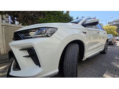 SWM G01F 1.5 Premium 2024 Model