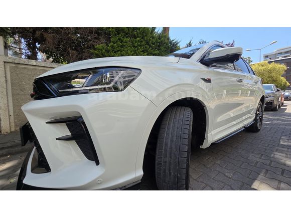 SWM G01F 1.5 Premium 2024 Model