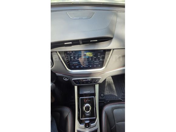SWM G01F 1.5 Premium 2024 Model