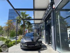 2020 BAYİ İLK ELDEN HATASIZ BOYASIZ YENİ FORD FOCUS OTOMATİK