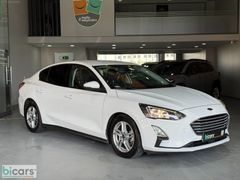 BİCARS I 2020 FORD FOCUS SEDAN 1.5 TDCİ TREND X 97.000 KM
