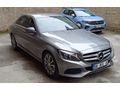 Sahibinden Mercedes - Benz C 200 d BlueTEC Avantgarde 2015 Model 